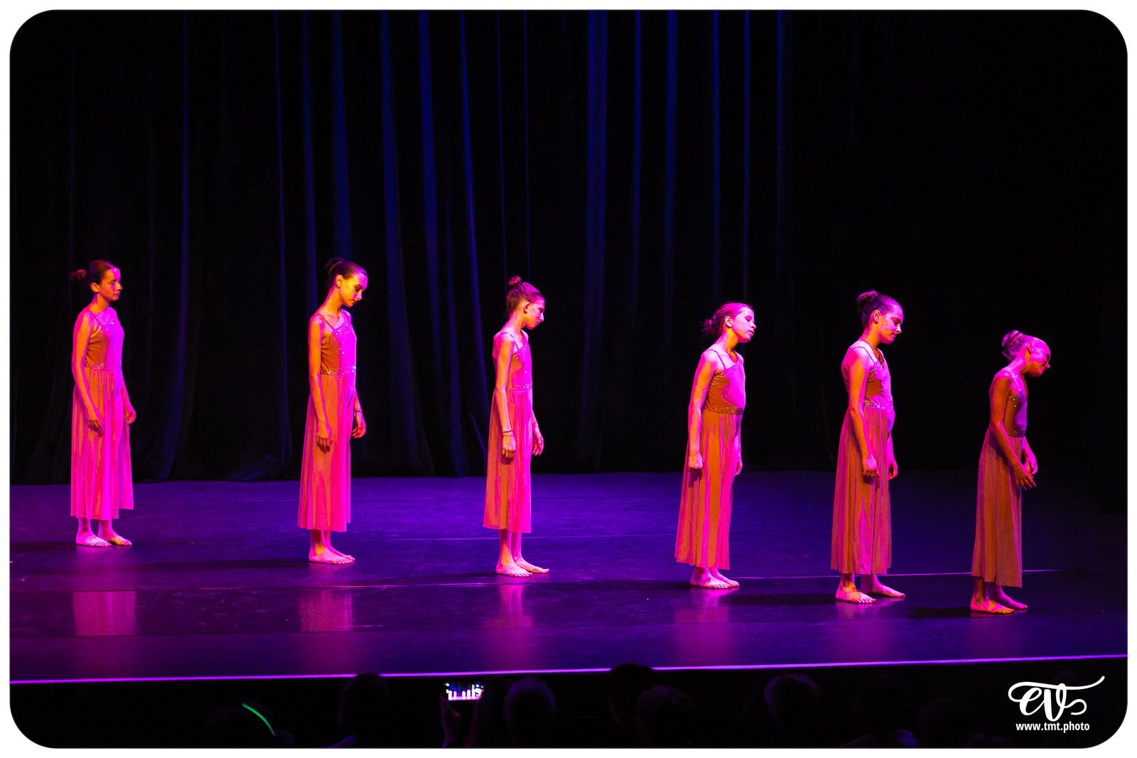 ECOLE DE DANSE CÉCILE ADAMOW